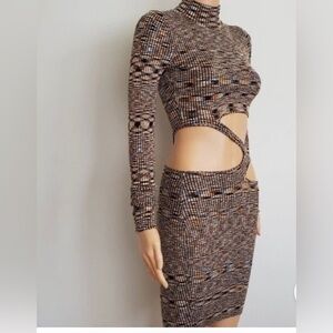 HERA collection dress size M